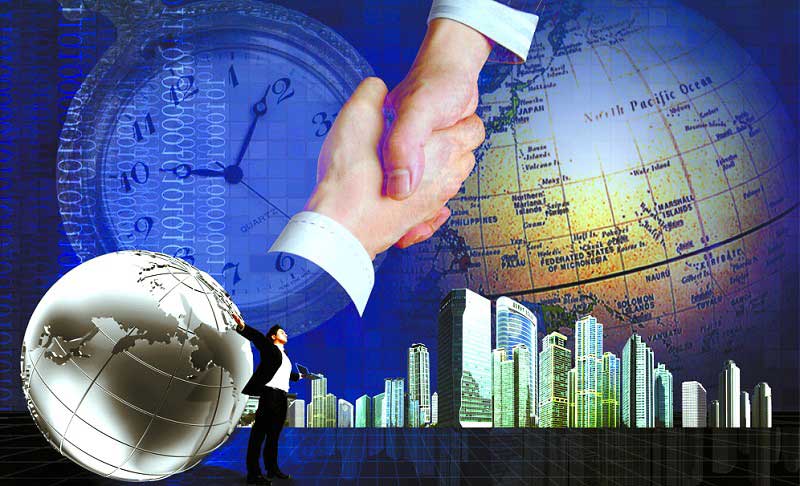 菏泽外贸网络营销方案的关键要素