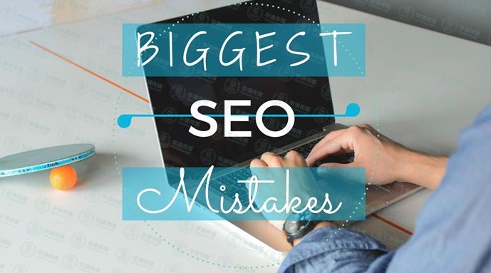 菏泽外贸企业在网络营销过程中常见的通病