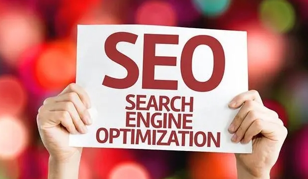 菏泽如何进行外贸网站优化?